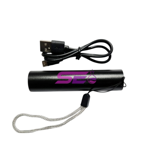 UV flashlight 365 nm